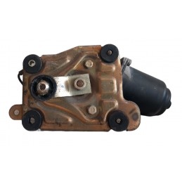 Motorino tergicristallo anteriore Opel Agila 2000-2007 - Motorino tergicristallo - 1