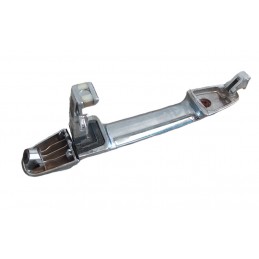 Maniglia esterna porta anteriore destra Hyundai Sonica 2006-2008 - Maniglia - 2