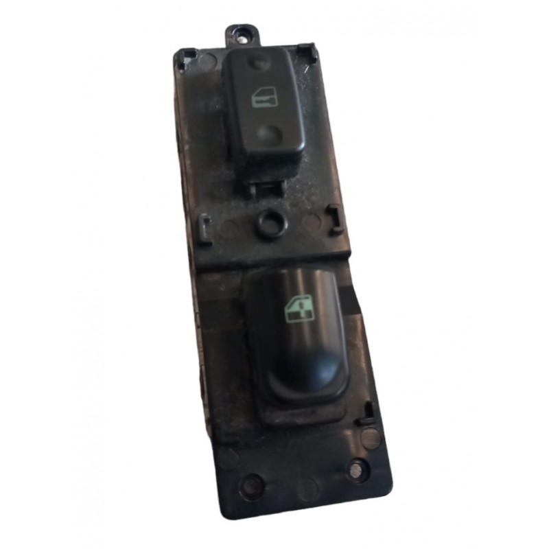Pulsante alzavetro anteriore destro Hyundai Sonica 2006-2008 - Pulsantiera - 1