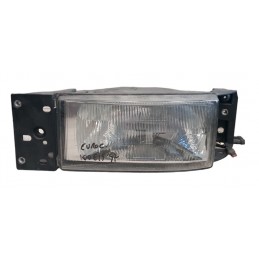 Proiettore sinistro Iveco Eurocargo 100E15 1991-2002 - Proiettore anteriore - 1