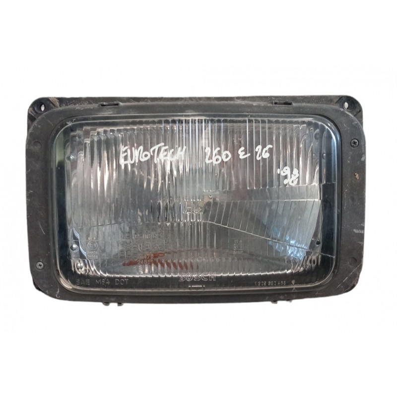 Proiettore sinistro Iveco EuroTech 260E26 1998 - Proiettore anteriore - 1