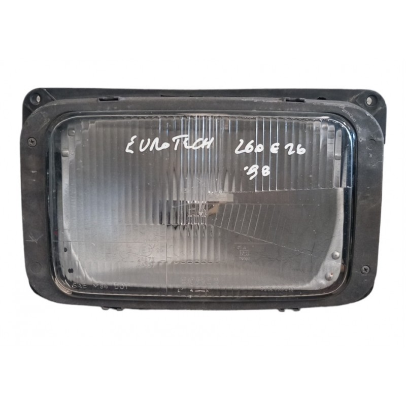 Proiettore sinistro Iveco EuroTech 260E26 1998 - Proiettore anteriore - 1