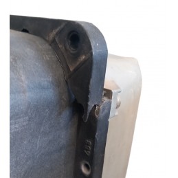 Proiettore sinistro Iveco EuroTech 260E26 1998 - Proiettore anteriore - 2