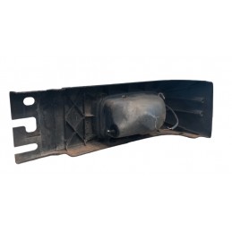 Paraurti cantonale destro 6418800170 Mercedes 1844 completo proiettore - Paraurti - 2