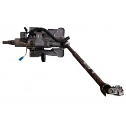 Piantone sterzo meccanico Citroen C3 Picasso 1.6 Hdi 2008-2017 - Piantone sterzo meccanico - 2 Piantone sterzo meccanico Citroen C3 Picasso 1.6 Hdi 2008-2017 - Piantone sterzo meccanico - 2