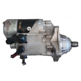 Motorino avviamento Iveco Eurostar cursor 260E26 - Motorino avviamento - 1