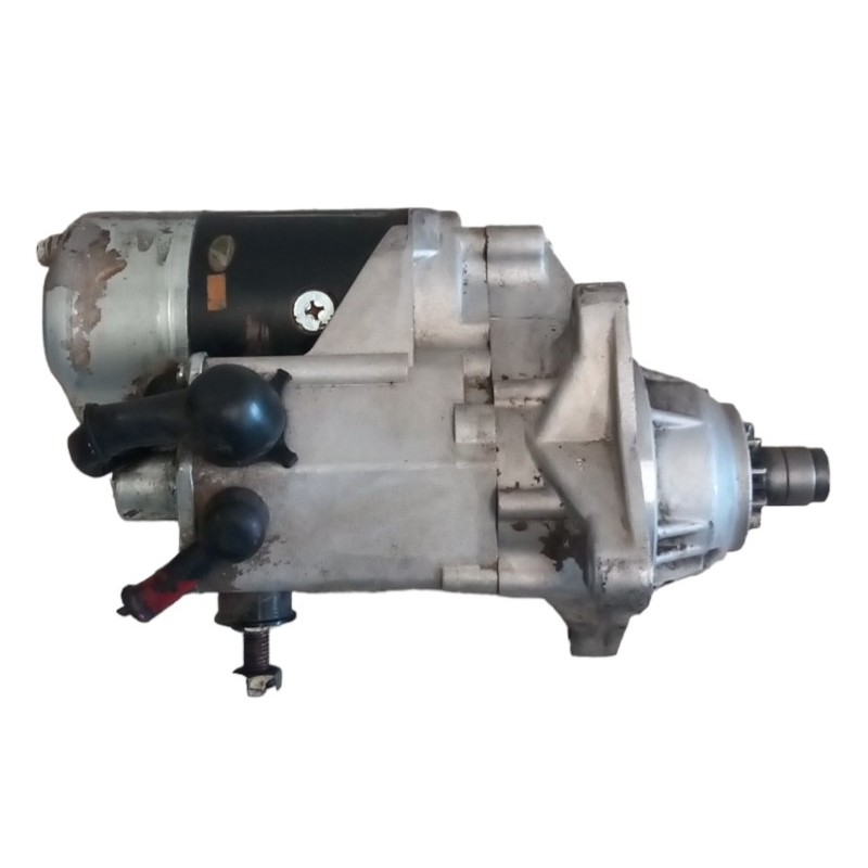 Motorino avviamento Iveco Eurostar cursor 260E26 - Motorino avviamento - 1