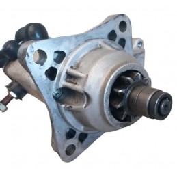 Motorino avviamento Iveco Eurostar cursor 260E26 - Motorino avviamento - 2