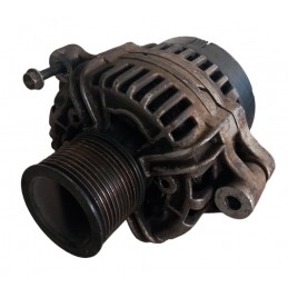 Alternatore Iveco Eurostar 240 24volt - Alternatore - 1