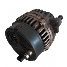 Alternatore Iveco Eurostar 240 24volt - Alternatore - 2
