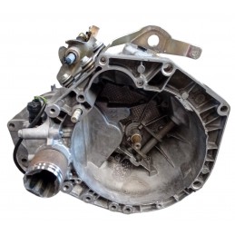Cambio Fiat Seicento 1.1 fire 1998-2010 - Cambio - 1