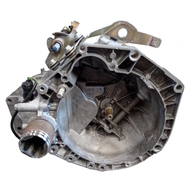 Cambio Fiat Seicento 1.1 fire 1998-2010 - Cambio - 1
