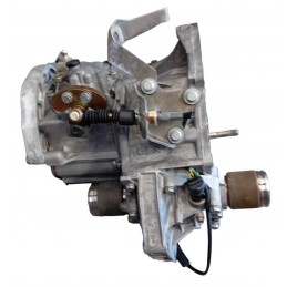 Cambio Fiat Seicento 1.1 fire 1998-2010 - Cambio - 2