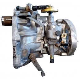 Cambio Fiat Seicento 1.1 fire 1998-2010 - Cambio - 3