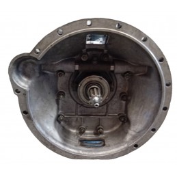 Cambio Nissan Vanette 2.3 d 1994-2001 - Cambio - 1
