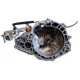Cambio Opel Corsa D 1.2 benzina 2006-2014 - Cambio - 1
