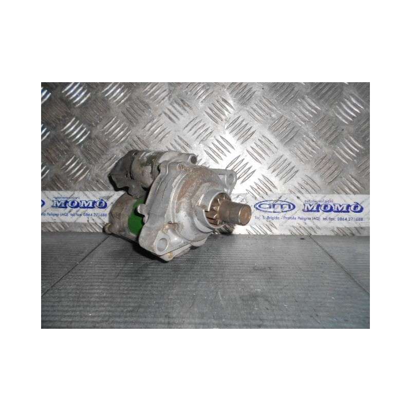 Motorino avvimento SM30248 Honda Civic 1992-1995 Benzina