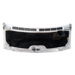 Cofano anteriore Renault Master 1997-2010 - Cofano - 2