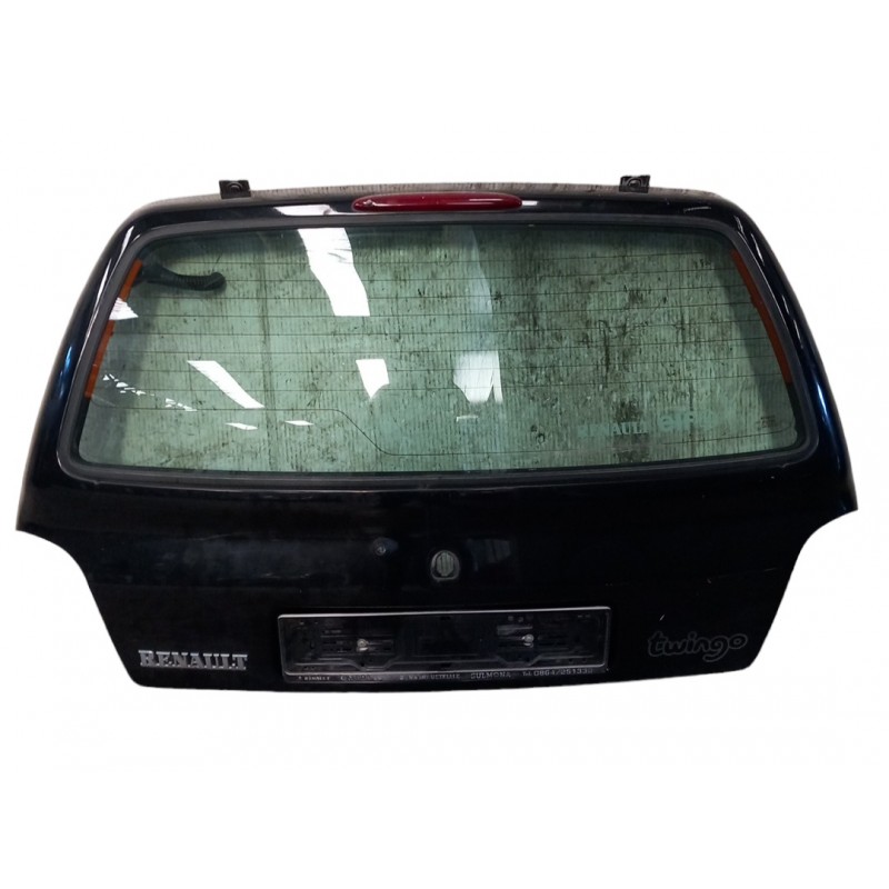 Portellone RenaultTwingo 1993-2007 - Portellone - 1