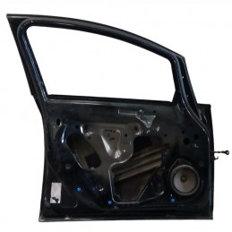 Porta anteriore sinistra Opel Astra J 2009-2012 - Portiera - 2