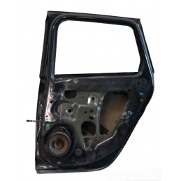 Porta posteriore destra Opel Astra J sports tourer 2009-2012 - Portiera - 2 Porta posteriore destra Opel Astra J sports tourer 2009-2012 - Portiera - 2