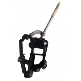 Leva cambio Citroen C3 Picasso 1.6 hdi 2008-2017 - Leva cambio - 2