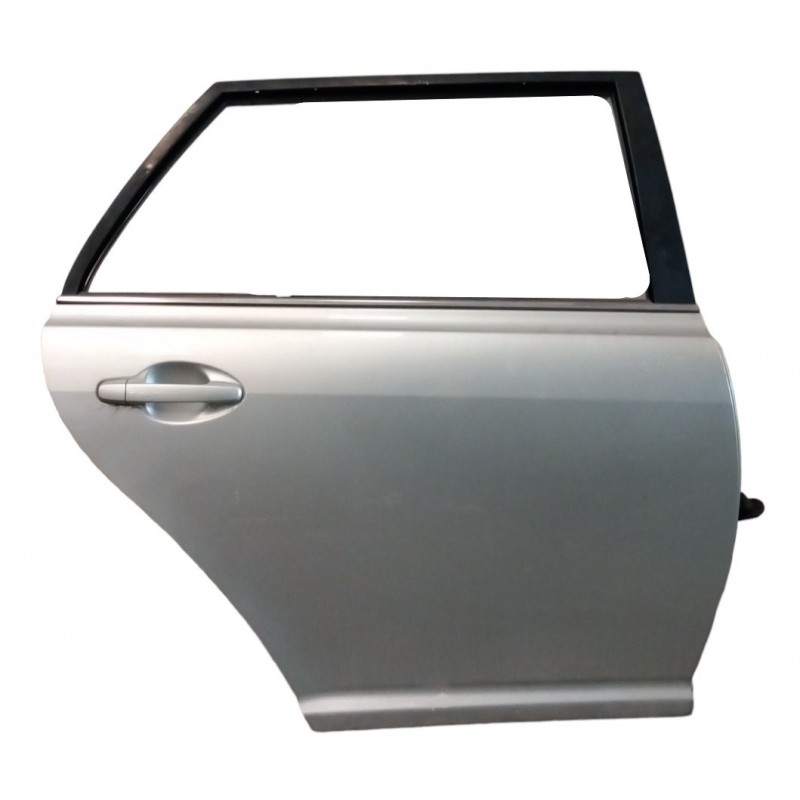 Porta posteriore destra Toyota Avensis 2003-2008 - Portiera - 1