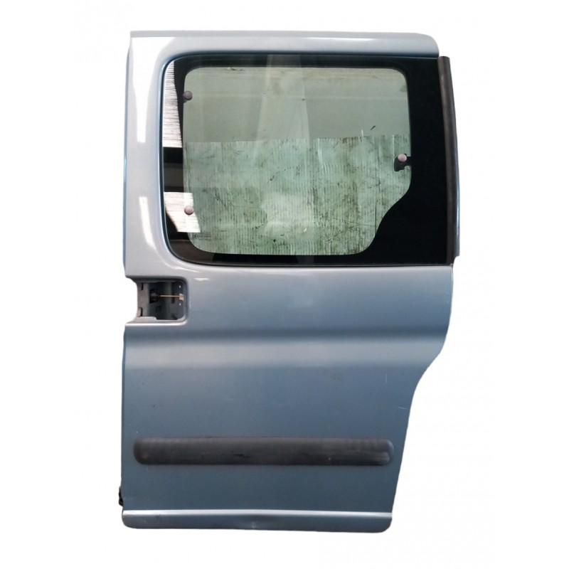 Porta scorrevole vetrata sinistra Citroen Berlingò 1996-2008 - Portiera - 1