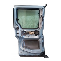 Porta scorrevole vetrata sinistra Citroen Berlingò 1996-2008 - Portiera - 2