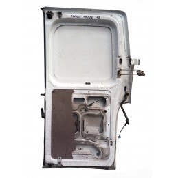 Porta portellone posteriore sinistra Renault Master 1997-2010 - Portellone - 2