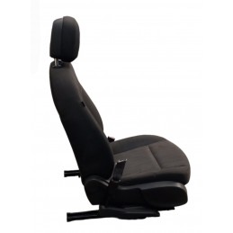 Sedile anteriore destro Opel Astra J 2009-2012 - Sedili/Tappezzeria - 2