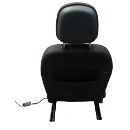 Sedile anteriore destro Opel Astra J 2009-2012 - Sedili/Tappezzeria - 4