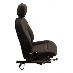 Sedile anteriore sinistro Opel Astra J 2009-2012 - Sedili/Tappezzeria - 2
