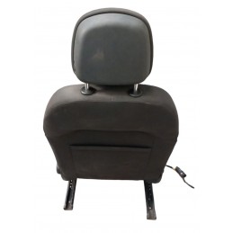 Sedile anteriore sinistro Opel Astra J 2009-2012 - Sedili/Tappezzeria - 4