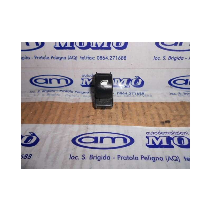 Pulsantiera alzacristalli posteriore Dx Citroen C4 - Pulsantiera - 1