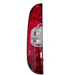 Gruppo ottico faro fanale posteriore 20405110 Fiat Doblo 2005-2009 - Fanale posteriore - 1