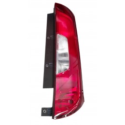 Gruppo ottico faro fanale posteriore destro 20411710 Fiat Doblo 2014 in poi - Fanale posteriore - 1