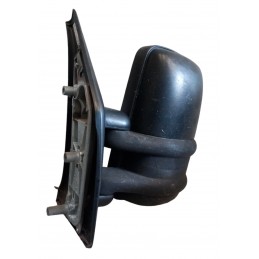 Specchietto retrovisore anteriore sinistro Renault Master 1997-2010 - Specchietto retrovisore - 2