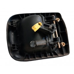 Maniglia anteriore esterna destra Renault Master 1997-2010 - Maniglia - 2 Maniglia anteriore esterna destra Renault Master 1997-2010 - Maniglia - 2