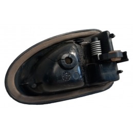 Maniglia anteriore interna sinistra Renault Master 1997-2010 - Maniglia - 2 Maniglia anteriore interna sinistra Renault Master 1997-2010 - Maniglia - 2