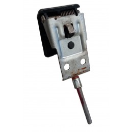 Leva sportello carburante Mitsubishi Pajero 2.5 diesel 1982-1991 - Pulsantiera - 2