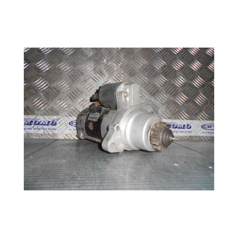 Motorino avviamento 23300-WD000 M008T75371 Nissan Almera 2000-2005 2.2 D - Motorino avviamento - 1 Motorino avviamento 23300-WD000 M008T75371 Nissan Almera 2000-2005 2.2 D - Motorino avviamento - 1