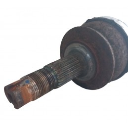 Semiasse posteriore destro/sinistro Fiat Panda 1.3 multijet Mk312 2012 - Semiasse - 2