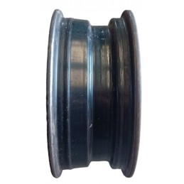 Cerchio in ferro 5,5J X1 4 Et 26 Opel 4 fori - Cerchi in ferro - 2