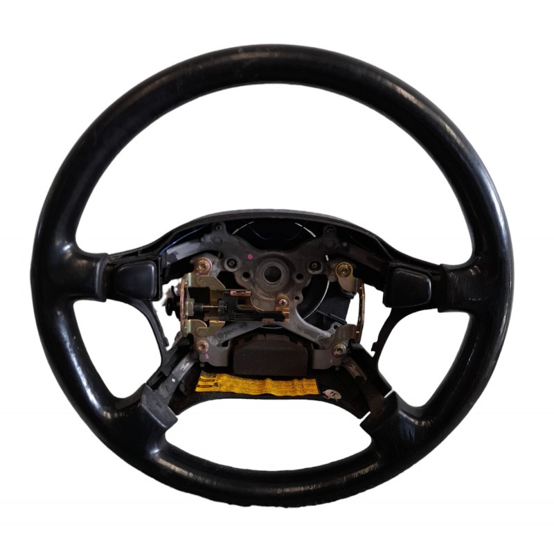 Volante Toyota Rav 4 XA10 1994-2000 3 porte - Volante - 1 Volante Toyota Rav 4 XA10 1994-2000 3 porte - Volante - 1
