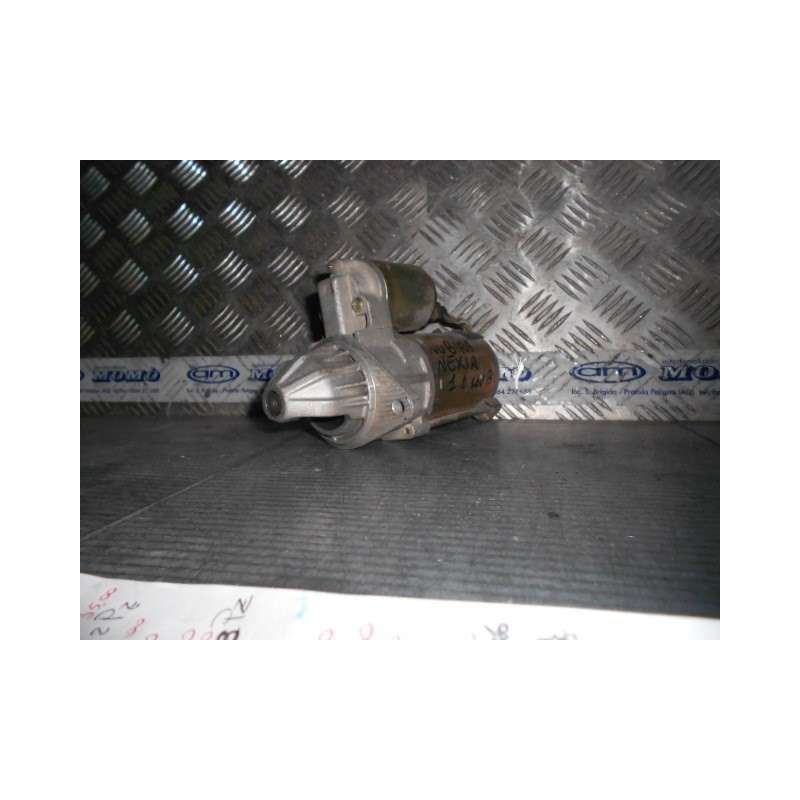 Motorino avviamento 96208782 Daewoo Nubira - Nexia 1.6 16V - Motorino avviamento - 1
