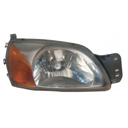 Proiettore anteriore destro Ford Fiesta 1995-2002 - Proiettore anteriore - 1