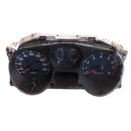 Quadro strumenti contachilometri 8301042110 Toyota Rav 4 XA10 1994-2000 3 porte - Quadro contachilometri - 1