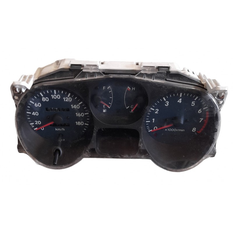 Quadro strumenti contachilometri 8301042110 Toyota Rav 4 XA10 1994-2000 3 porte - Quadro contachilometri - 1