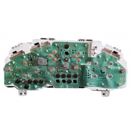 Quadro strumenti contachilometri 8301042110 Toyota Rav 4 XA10 1994-2000 3 porte - Quadro contachilometri - 2